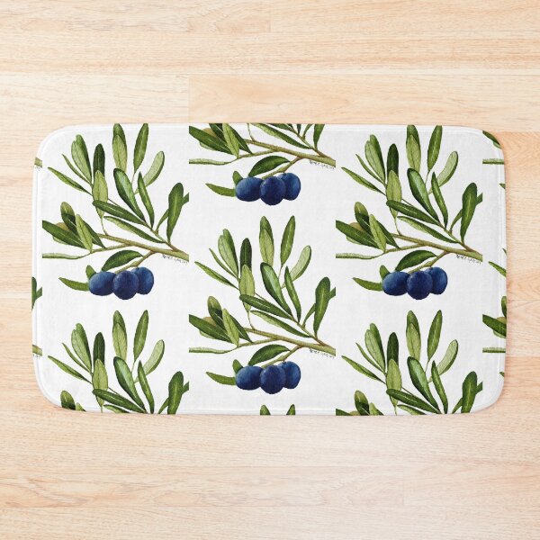 Item preview, Olive Branch designed and sold by Reneesodyssey.