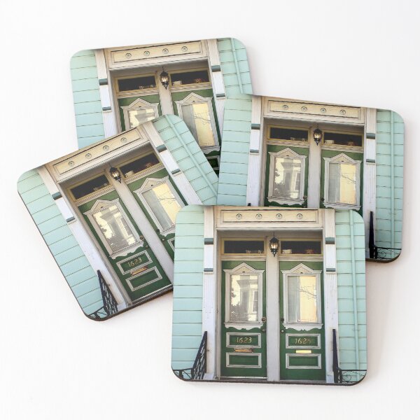 Item preview, Main Entrance, Not Built For Comfort... designed and sold by Michael May.