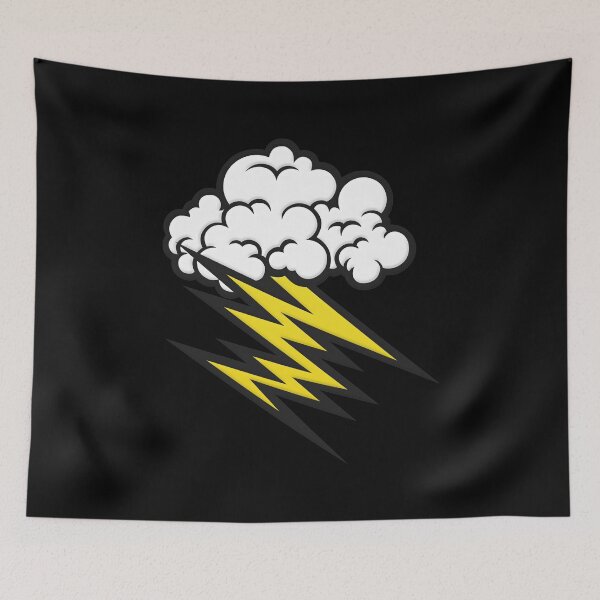 Item preview, Hellacopters Vintage Grace Cloud designed and sold by WithinPulp.