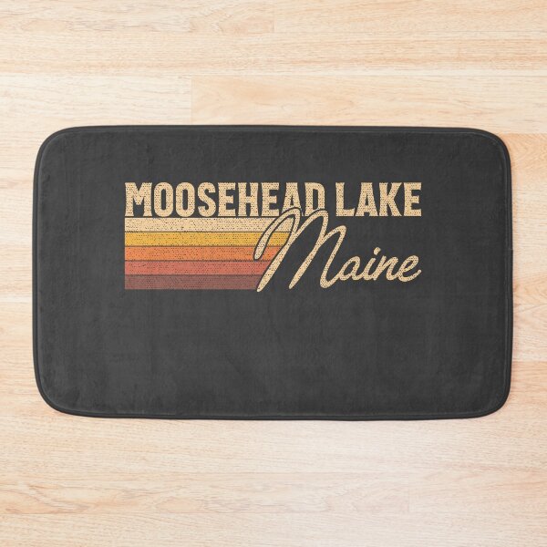 Item preview, Moosehead Lake Maine designed and sold by dk80.