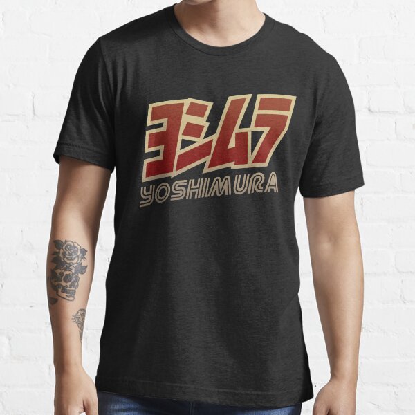Yoshimura Essential T-Shirt