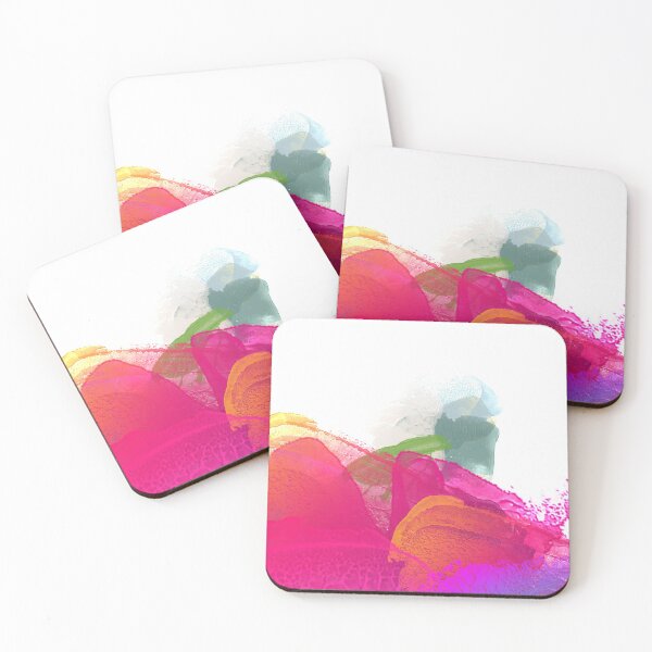 Item preview, Vivid colors  designed and sold by greenaomi.