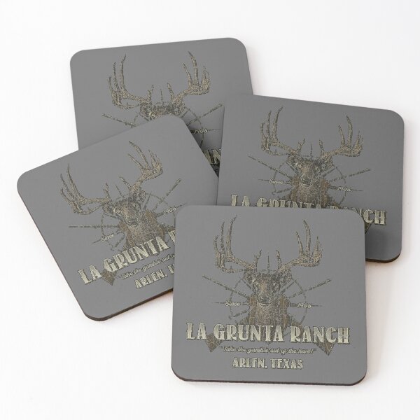 Item preview, La Grunta Ranch designed and sold by jacobcdietz.
