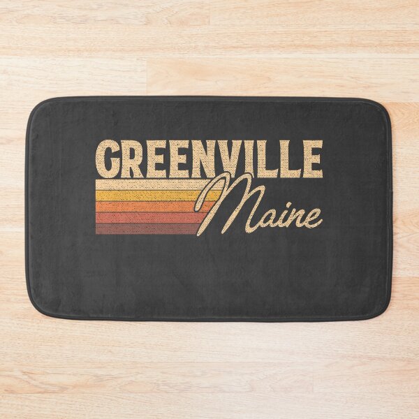 Item preview, Greenville Maine designed and sold by dk80.