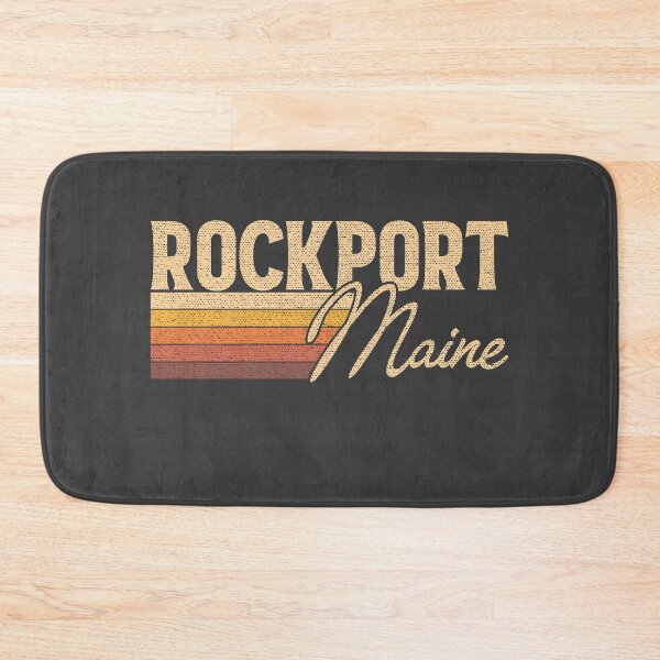 Item preview, Rockport Maine designed and sold by dk80.