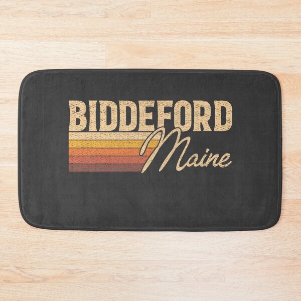 Item preview, Biddeford Maine designed and sold by dk80.