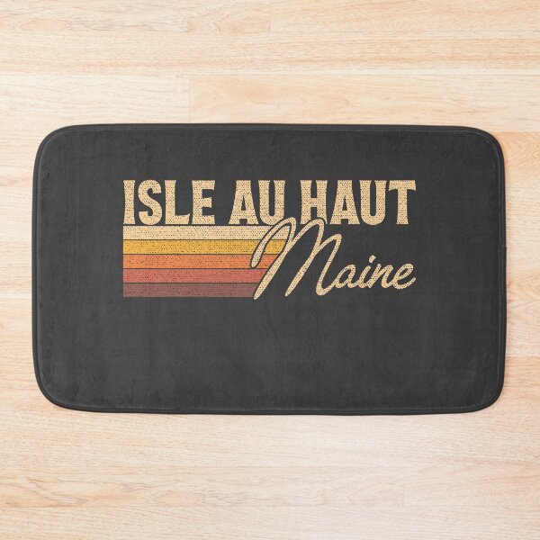 Artikelvorschau, Isle au Haut Maine entworfen und verkauft von dk80.