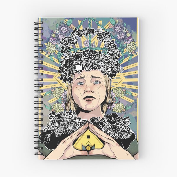 Item preview, All Hail the Queen designed and sold by plasticpiranha.