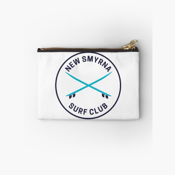 Item preview, Vintage New Smyrna Surf Club designed and sold by fearcity.