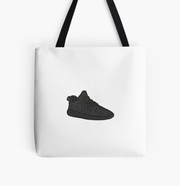 Yeezy purse best sale