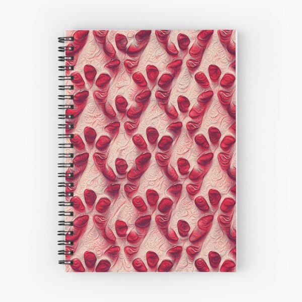 Item preview, Pomegranate seeds #DeepDream designed and sold by blackhalt.