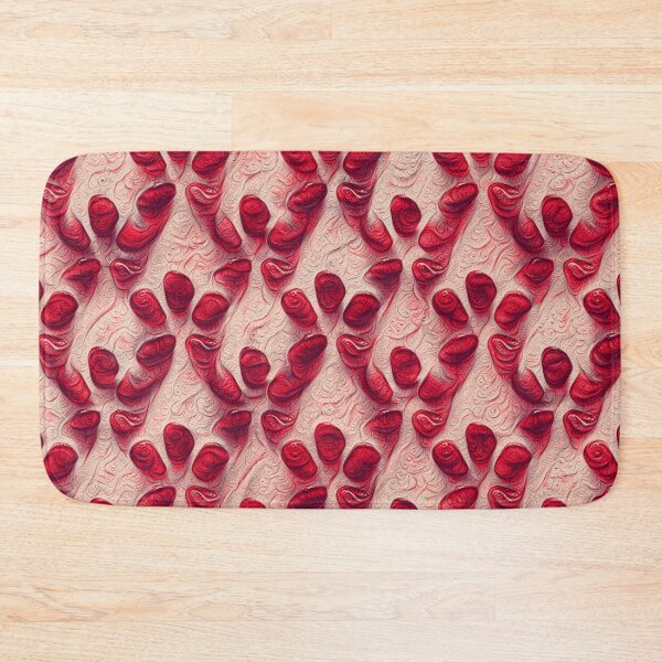 Item preview, Pomegranate seeds #DeepDream designed and sold by blackhalt.
