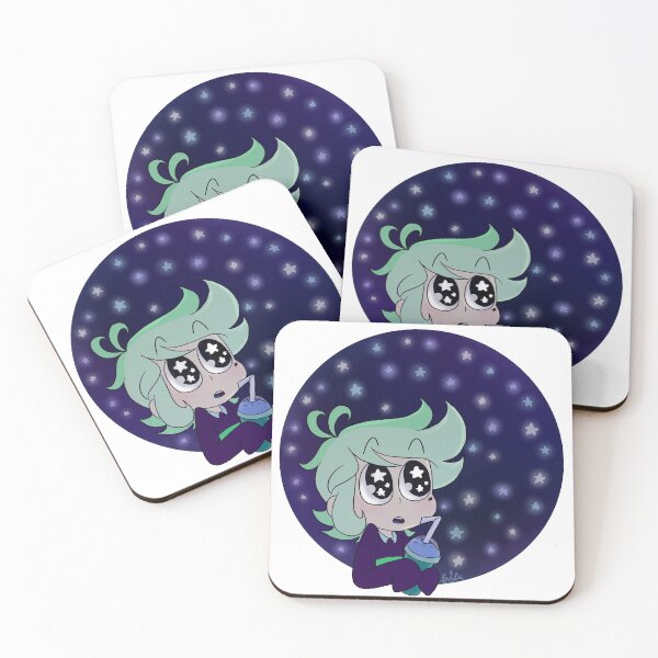 Item preview, Stars & Slushies (w/o text) designed and sold by SweetDips.