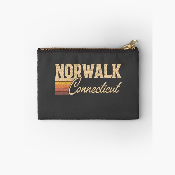 Item preview, Norwalk Connecticut designed and sold by dk80.