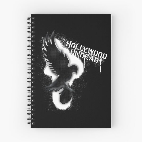 Item preview, Hollywood Undead designed and sold by WithinPulp.
