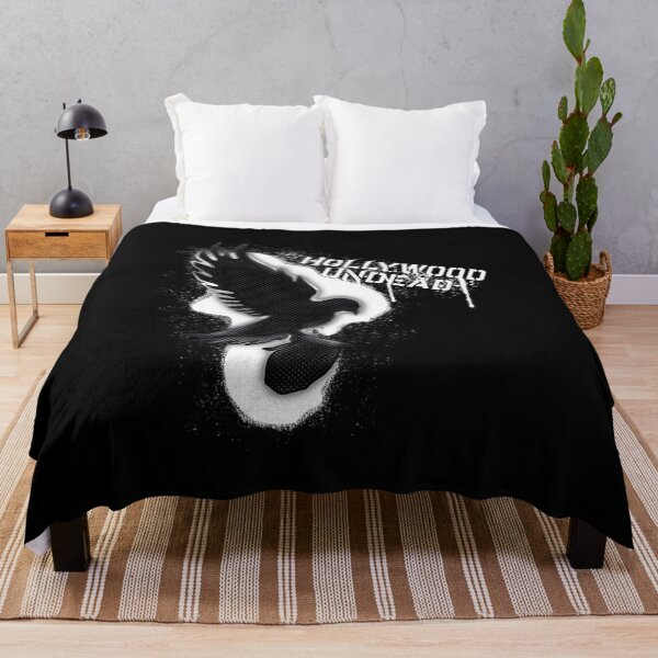 Item preview, Hollywood Undead designed and sold by WithinPulp.
