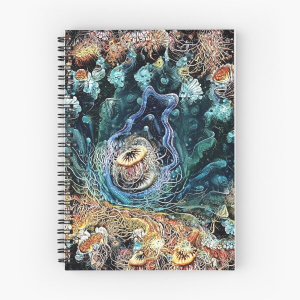 Item preview, NeuralStyle UHD 42316 designed and sold by Hugh Fathers.