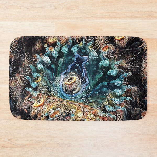 Item preview, NeuralStyle UHD 42316 designed and sold by Hugh Fathers.