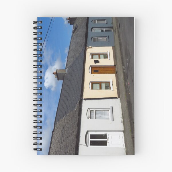 Item preview, Barrack Cottages, Green Street, Waterford, Ireland designed and sold by wiggyofipswich.
