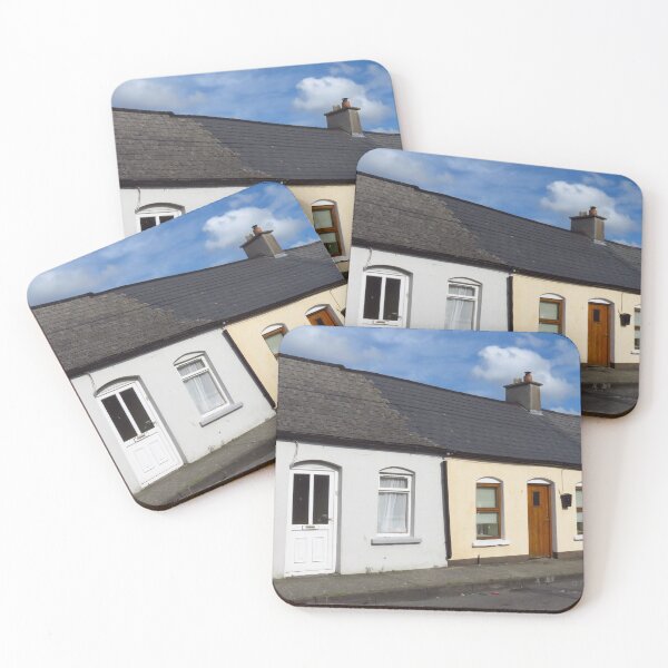 Item preview, Barrack Cottages, Green Street, Waterford, Ireland designed and sold by wiggyofipswich.
