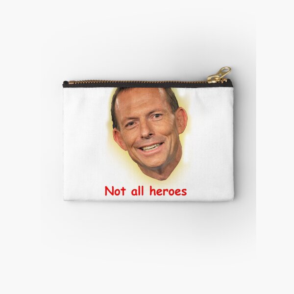 Item preview, Tony Abbot designed and sold by gree007.