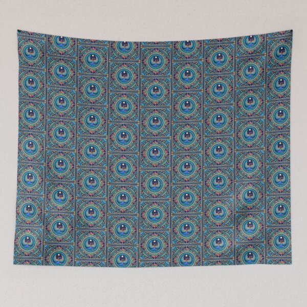 Item preview, Egyptian Goddess Isis by Soozie Wray designed and sold by Soozie Wray.