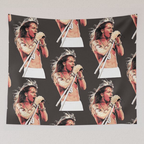 Item preview, AXL designed and sold by painterfrank.