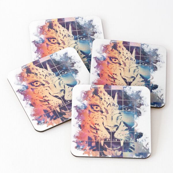 Item preview, Fierce  designed and sold by Kalektive Flair.