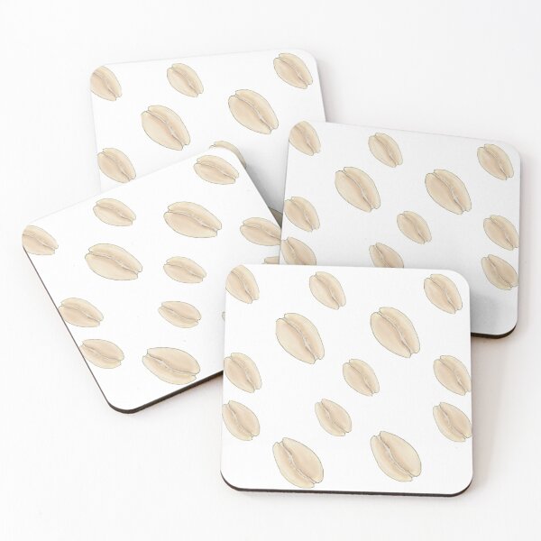 Item preview, Cowry Shells  designed and sold by Luzthealchemist.