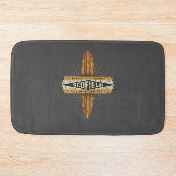 Item preview, Scofield Surfboards  designed and sold by jacobcdietz.