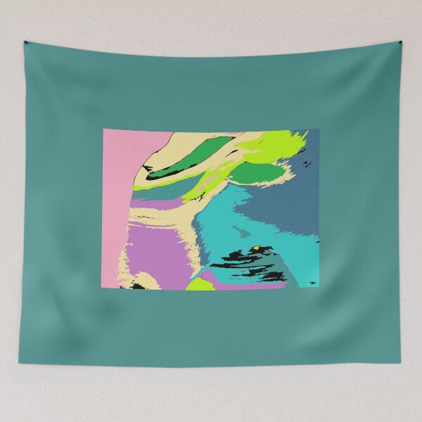 Item preview, WIND SWEPT designed and sold by vickma.