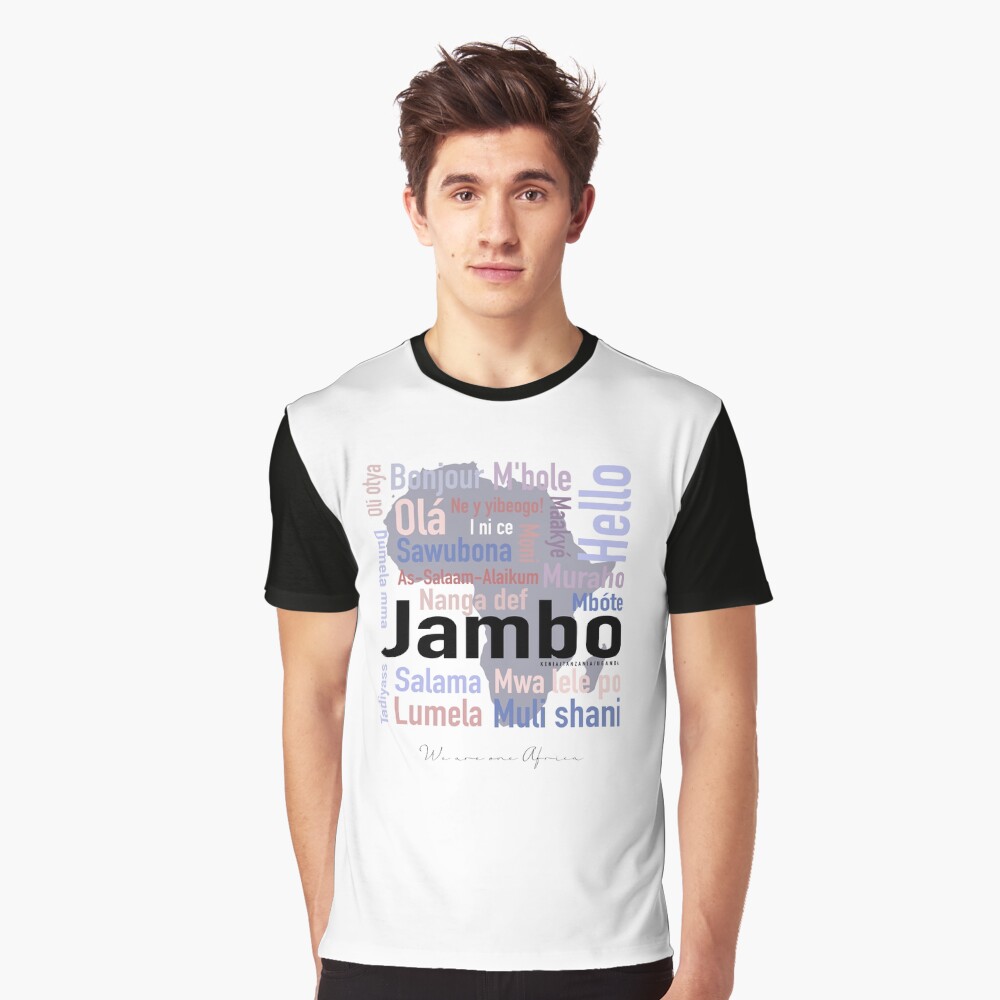 Item preview, Graphic T-Shirt designed and sold by 12points.