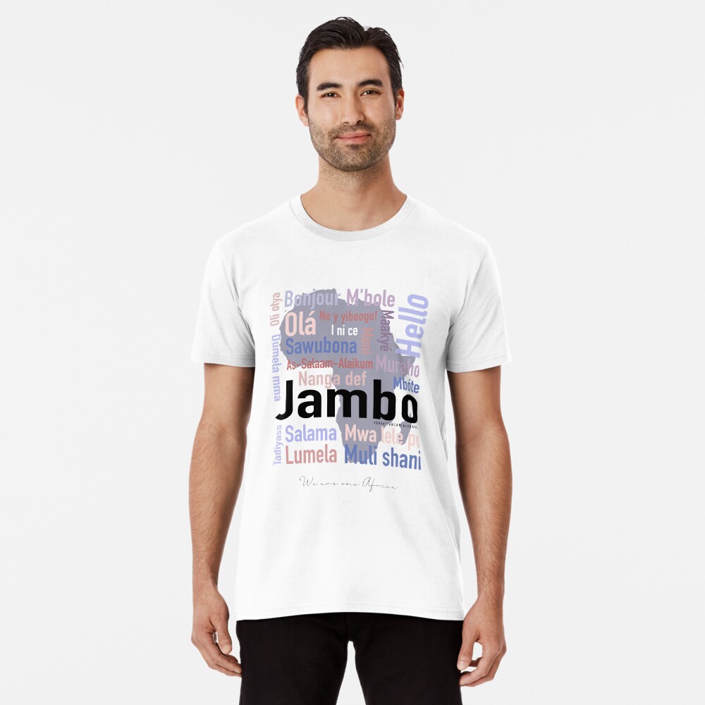 Item preview, Premium T-Shirt designed and sold by 12points.
