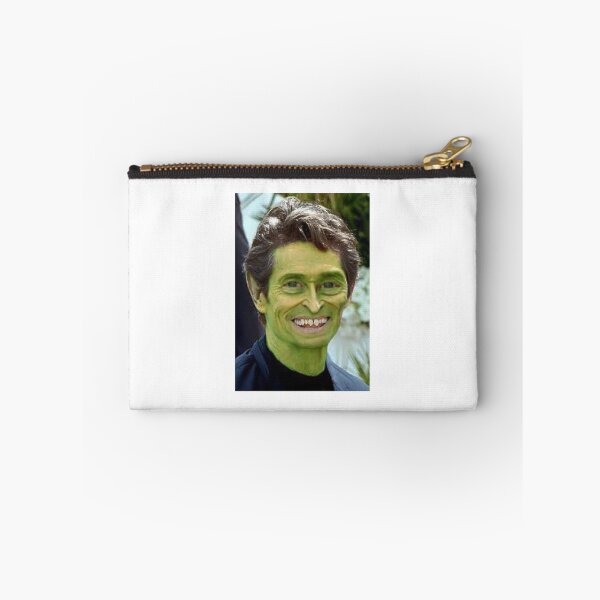 Item preview, willem dafoe as a goblin designed and sold by damiansucks.