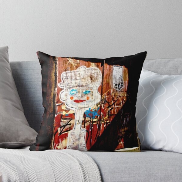 Item preview, South American Graffiti designed and sold by Marylou Badeaux.