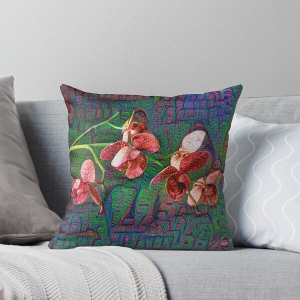 Item preview, Phalaenopsis A #DeepDream designed and sold by blackhalt.