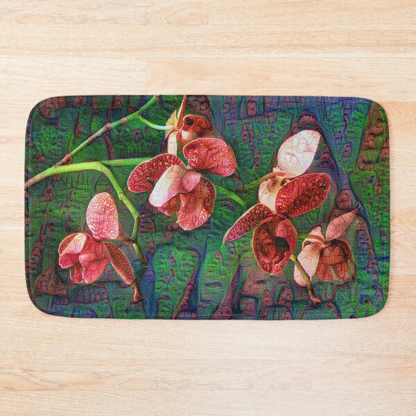Item preview, Phalaenopsis A #DeepDream designed and sold by blackhalt.