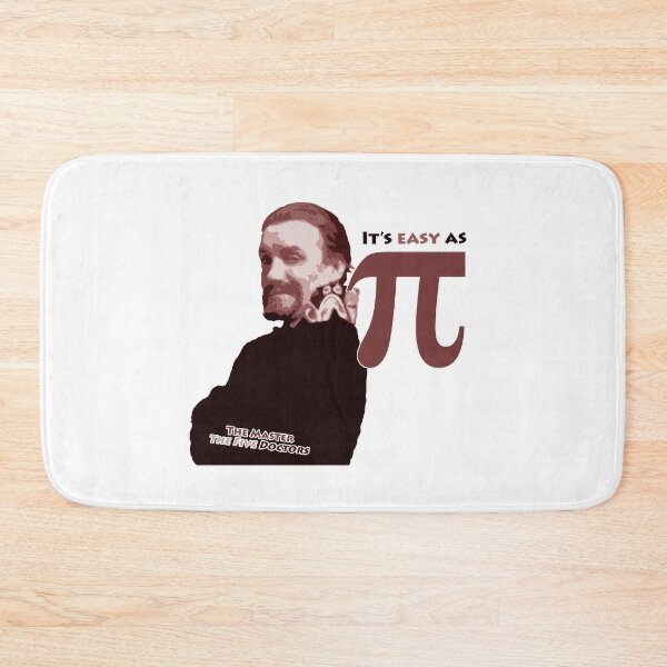 Item preview, It's easy as Pi designed and sold by DrFrankenbaum.