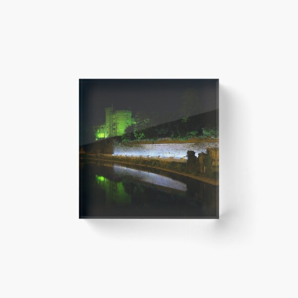 Item preview, Kilkenny Castle, Leinster, Ireland designed and sold by wiggyofipswich.