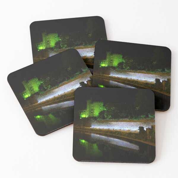 Item preview, Kilkenny Castle, Leinster, Ireland designed and sold by wiggyofipswich.