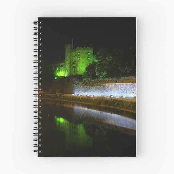Item preview, Kilkenny Castle, Leinster, Ireland designed and sold by wiggyofipswich.