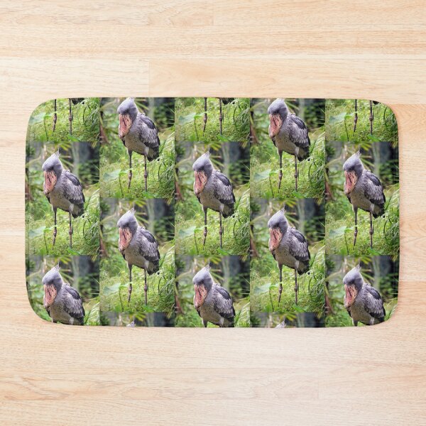 Item preview, SHOEBILL  designed and sold by Savannah Gibbs.
