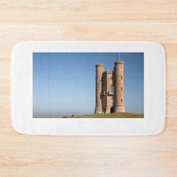 Item preview, Broadway Tower, Worcestershire designed and sold by andrewroland.
