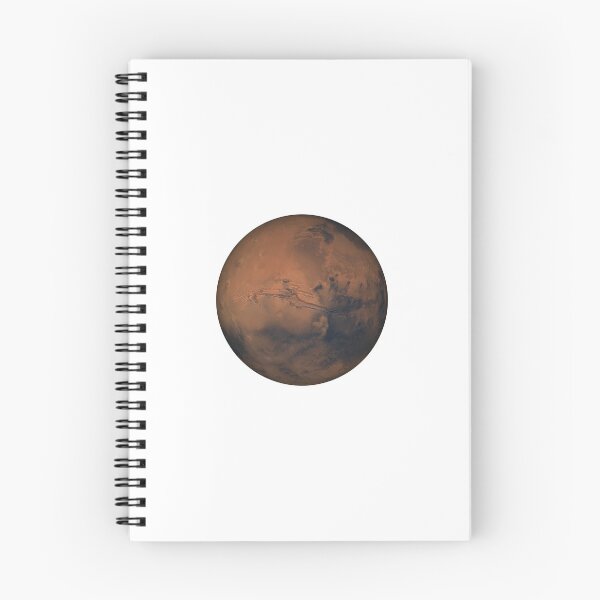 Item preview, Mars designed and sold by LoganBlade.