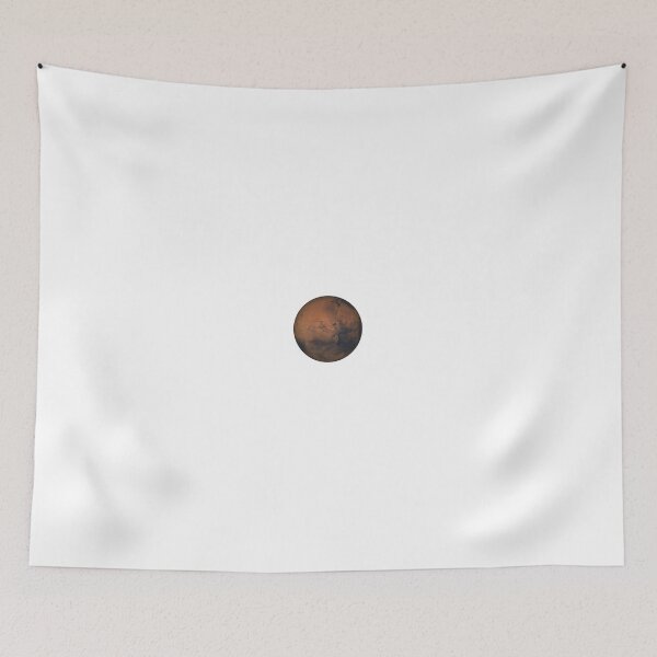 Item preview, Mars designed and sold by LoganBlade.