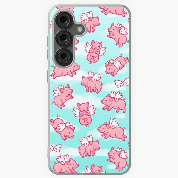 Item preview, When Pigs Fly designed and sold by Macbendigo.
