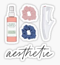 VSCO Sticker Pack Sticker