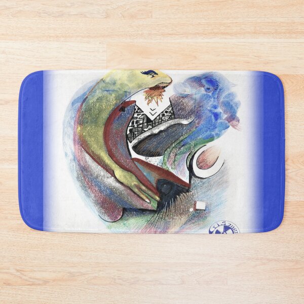 Item preview, Silent Communication designed and sold by CrismanArt.