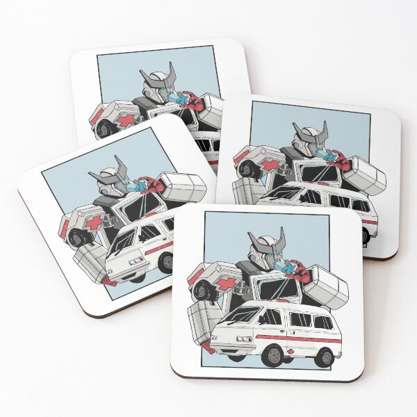Item preview, asthma bot designed and sold by truckfriends.