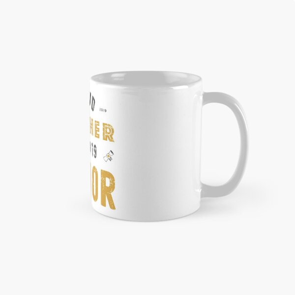 Item preview, Proud Brother Of A 2019 Senior, Graduation 2019 designed and sold by Space Fox.